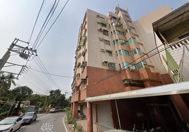 高雄法拍大樓-5