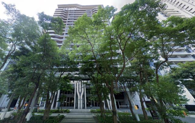 新北新莊法拍大樓-1