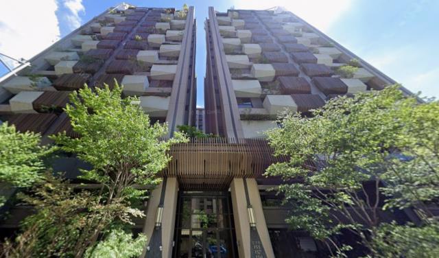 台中太平拍賣大樓-1