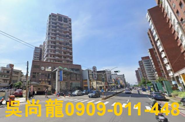 高雄岡山法拍大樓-4