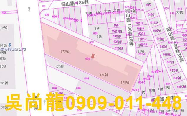 高雄岡山法拍大樓-6