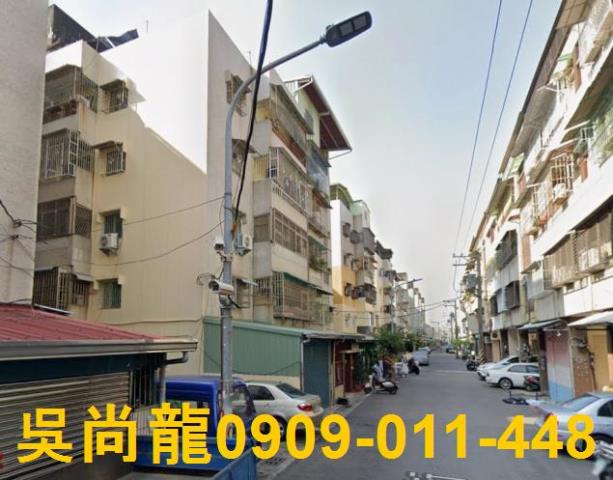 高雄楠梓法拍公寓-2