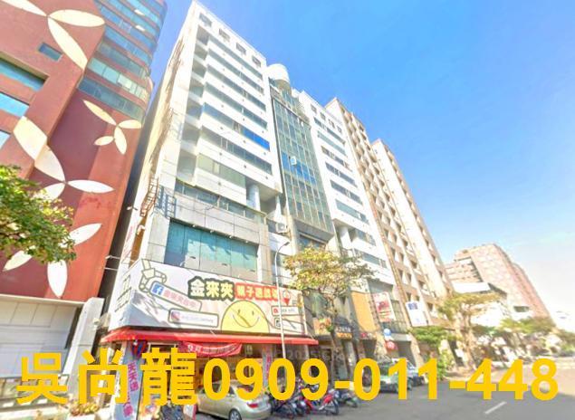 台中西屯大樓法拍-3