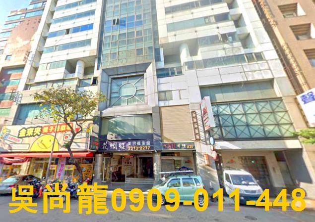 台中西屯大樓法拍-4