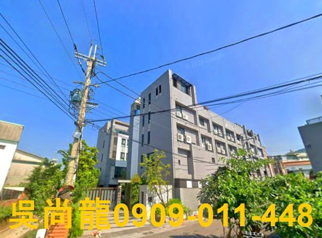 台中太平透天法拍-1