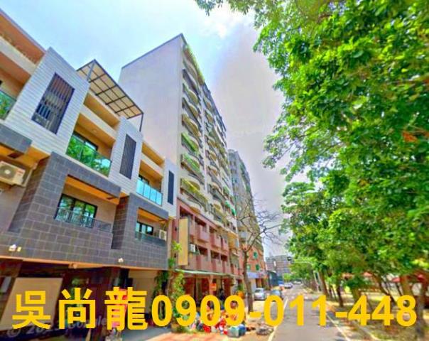 台南佳里拍賣大樓-3
