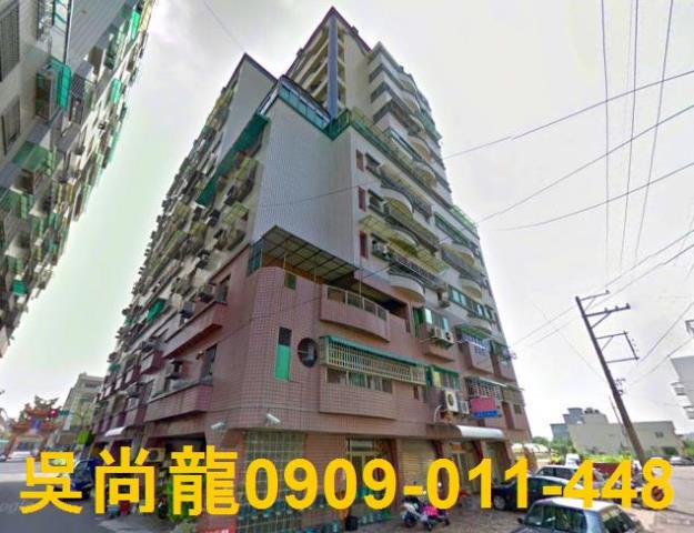 台南佳里拍賣大樓-4