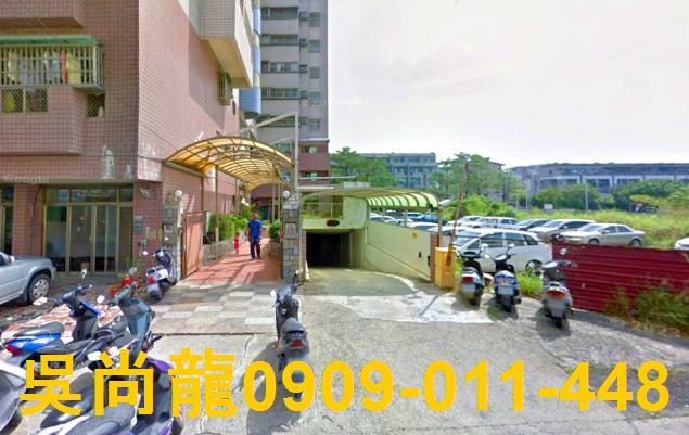 台南佳里拍賣大樓-5