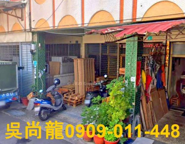 台南安南透天拍賣-3