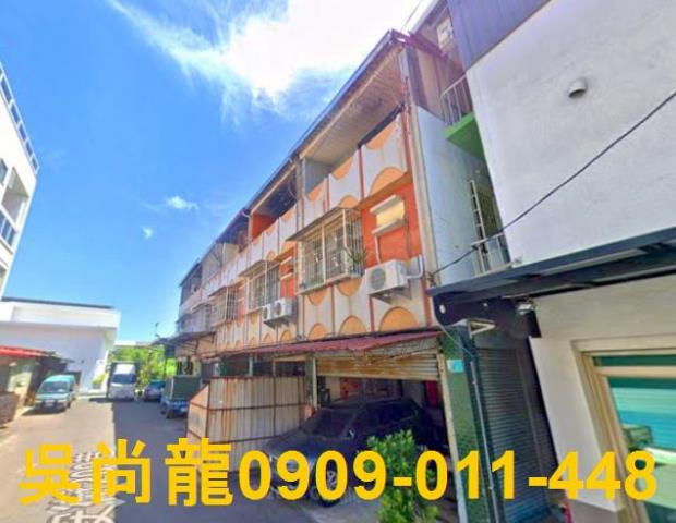 台南安南透天拍賣-4