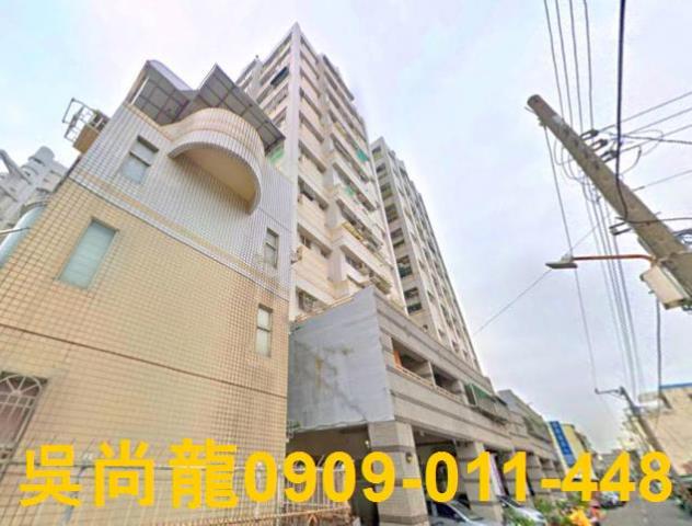 永康法拍大樓-3