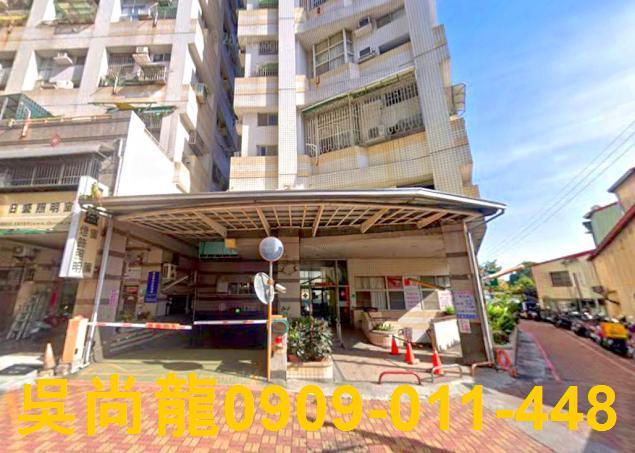 永康法拍大樓-5