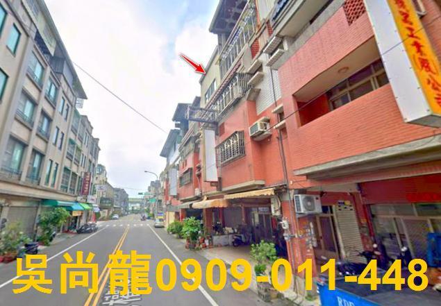 烏日透天法拍-4