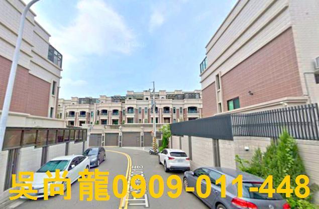 沙鹿法拍透天-4