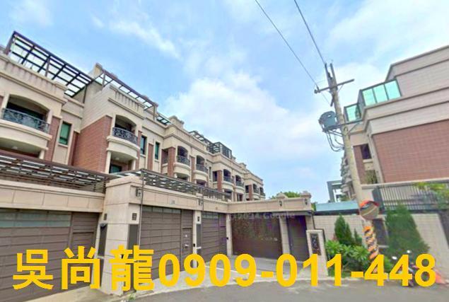 沙鹿法拍透天-5