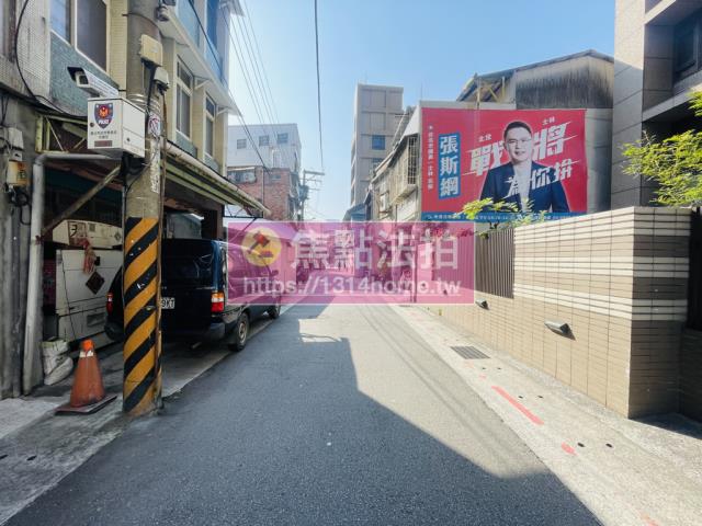 大同區公寓法拍-7