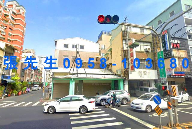 南區拍賣店面-2