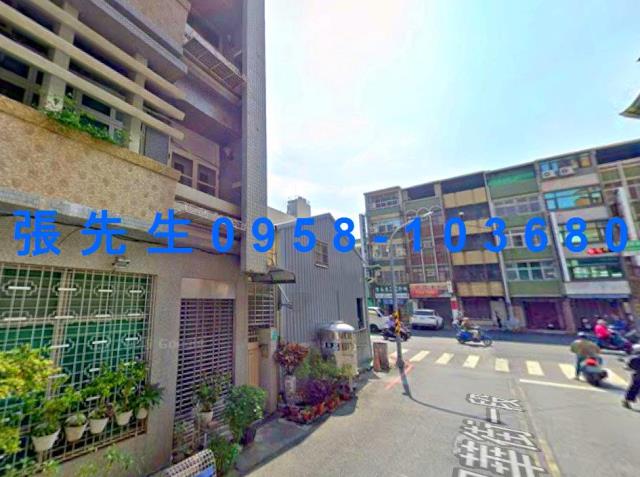 南區拍賣店面-4