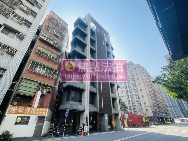 新北拍賣大樓-2