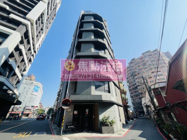 新北拍賣大樓-4