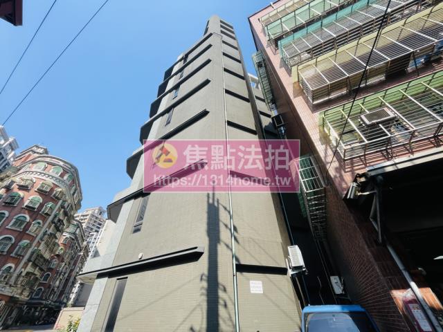 新北拍賣大樓-5