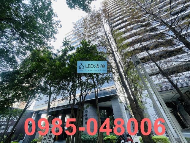 新北新莊法拍大樓-3