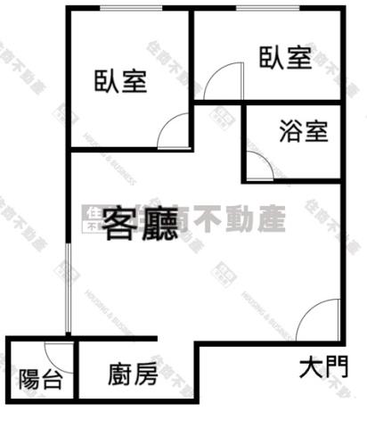 高雄鳳山大樓-13