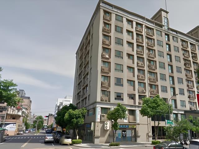 桃園龜山法拍大樓-4