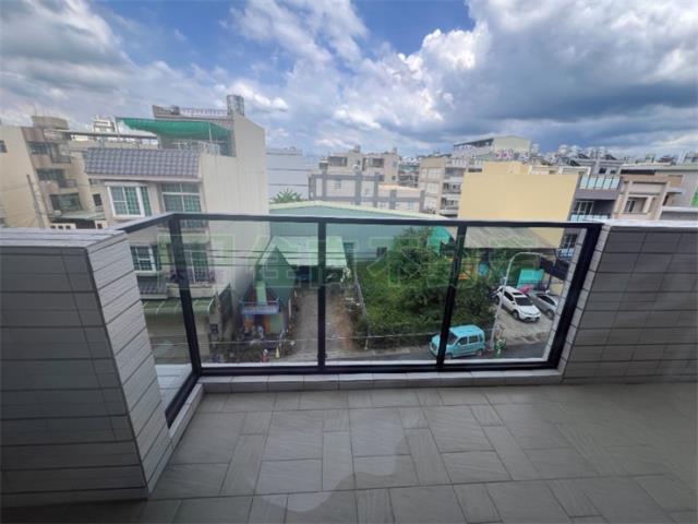 高雄燕巢透天-14