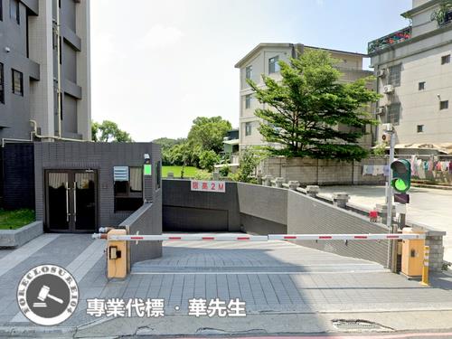 北區華廈法拍-6