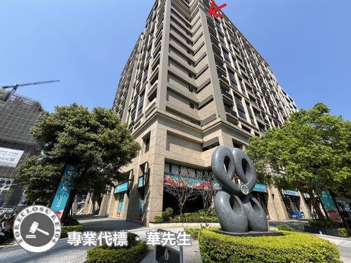 桃園區大樓法拍-5