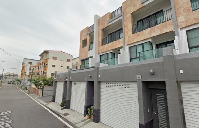 學甲透天拍賣-4