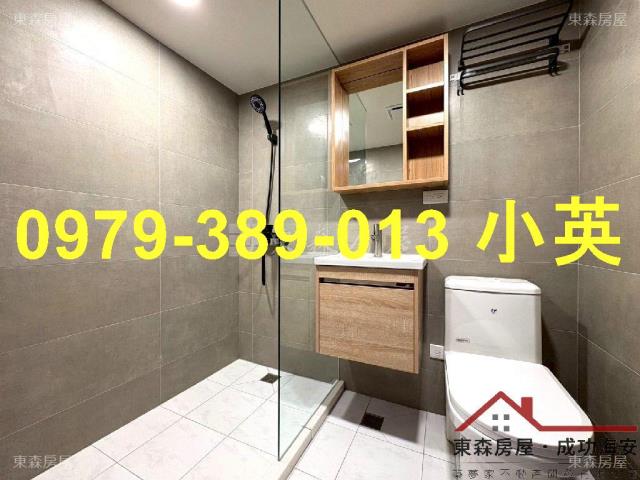 台南永康公寓-14