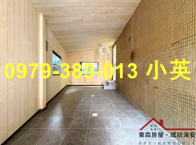 台南永康公寓-11