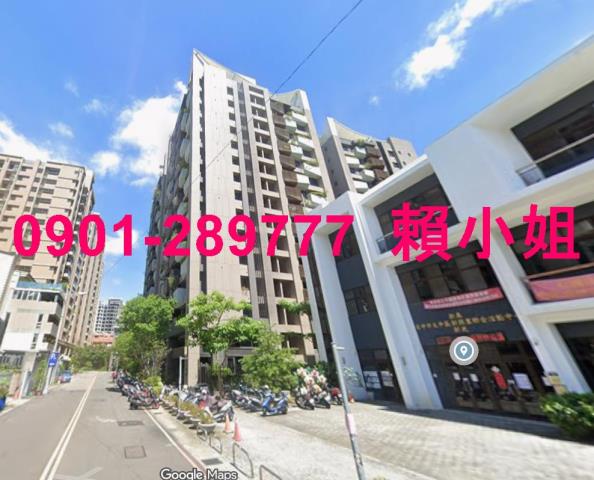 台中太平大樓拍賣-2