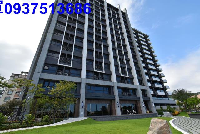 宜蘭頭城大樓-1