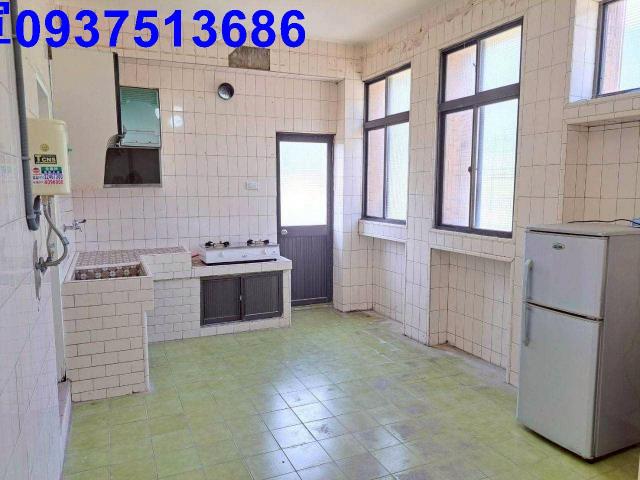 宜蘭蘇澳公寓-1