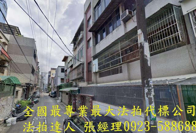 桃園公寓法拍-2