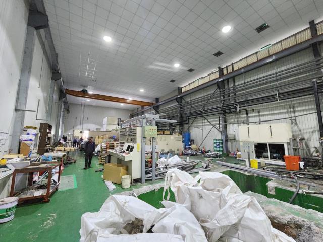 桃園楊梅廠房-1