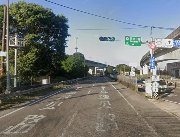 新北林口廠房-1