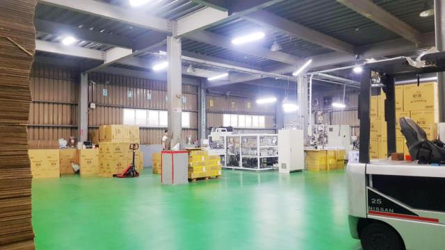 桃園龍潭廠房-3