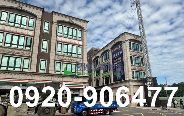 桃園蘆竹透天-2