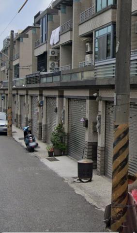 台南南區透天法拍-7