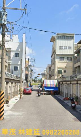 台南南區透天法拍-4