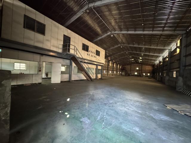 桃園龜山廠房-1