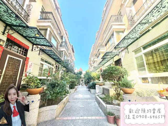 台中大雅透天-4