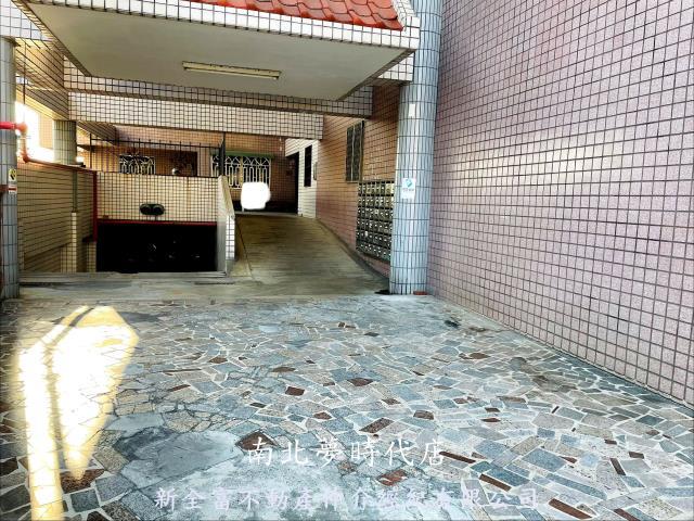 台南新化華廈-13