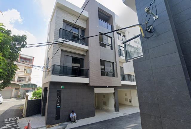 台南西港法拍透天-4