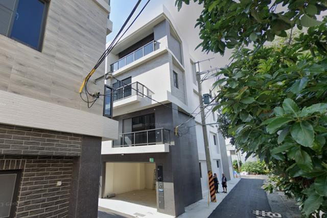 台南西港法拍透天-5