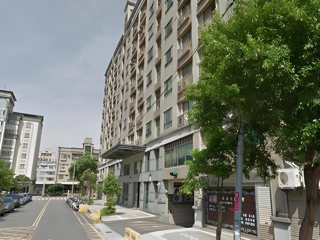 桃園大樓法拍-2